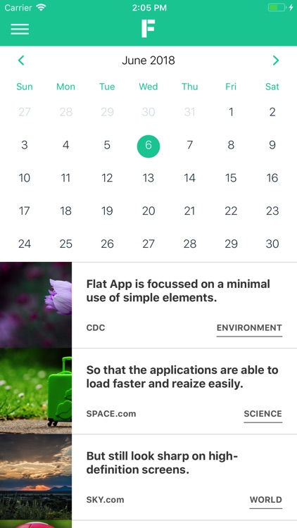 StrapFlatApp screenshot-7