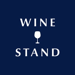 WINE STAND