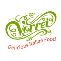 Vorrei Delicious Italian Food