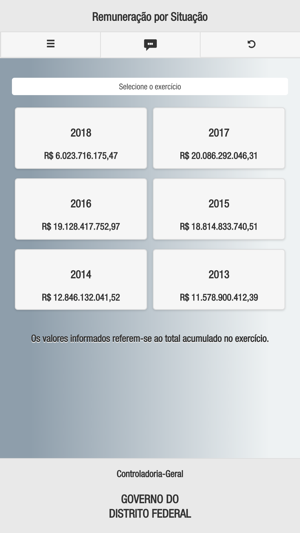 Siga Brasília(圖4)-速報App