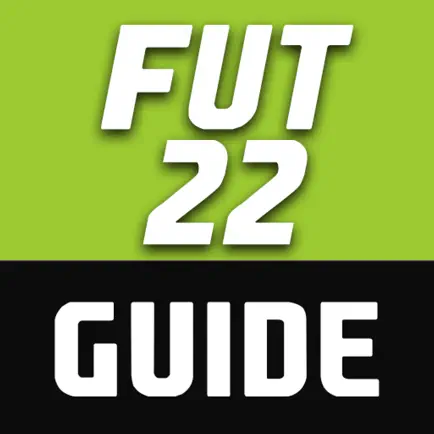 FUT 22 Guide & Companion Читы