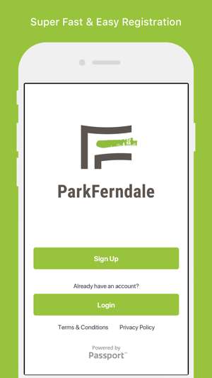 ParkFerndale(圖1)-速報App