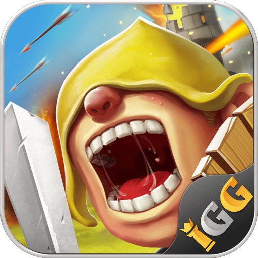 Clash of Lords 2: حرب الأبطال Clash of Lords 2: حرب الأبطال