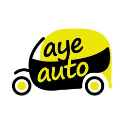 Ayeauto - Rider app