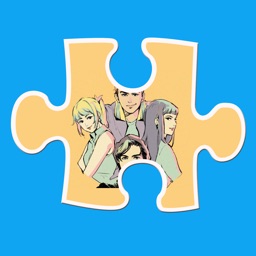 Jigsaw for: Riverdale Games