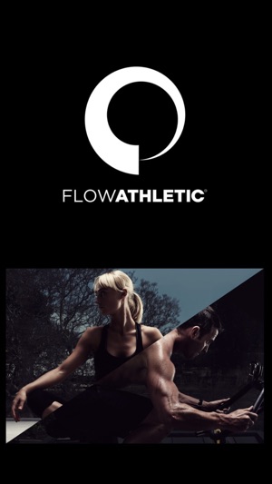 Flow Athletic