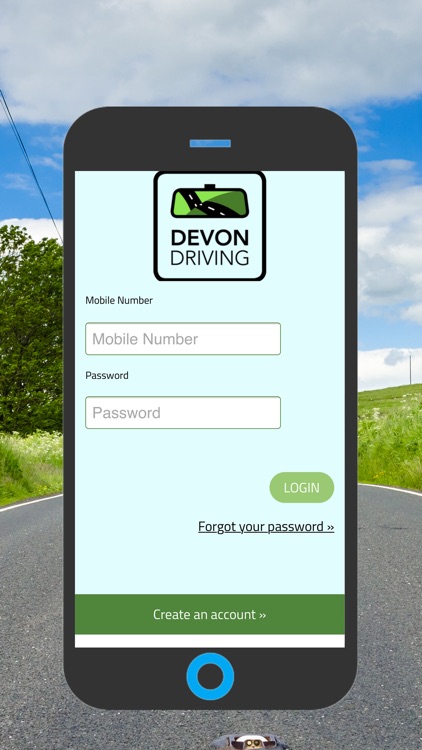 Devon Driving screenshot-3