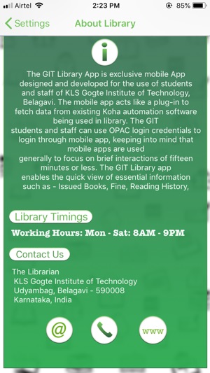 GIT Library(圖3)-速報App