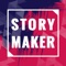 Icon Story Maker - Insta Story