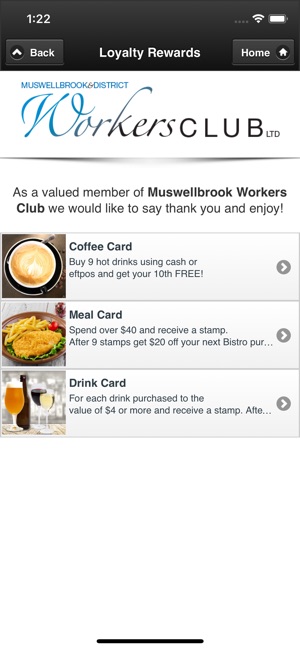 Muswellbrook Workers(圖6)-速報App