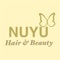 The NUYU Hair and Beauty app makes booking your appointments and managing your loyalty points even easier