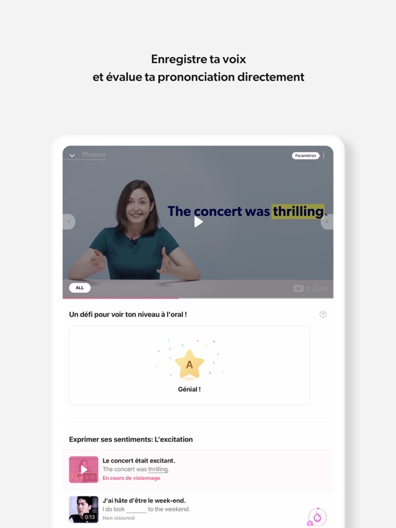 Cake - Apprendre l'anglais Cake - Apprendre l'anglais