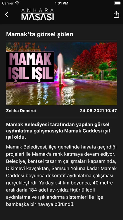 Ankara Masası screenshot-3