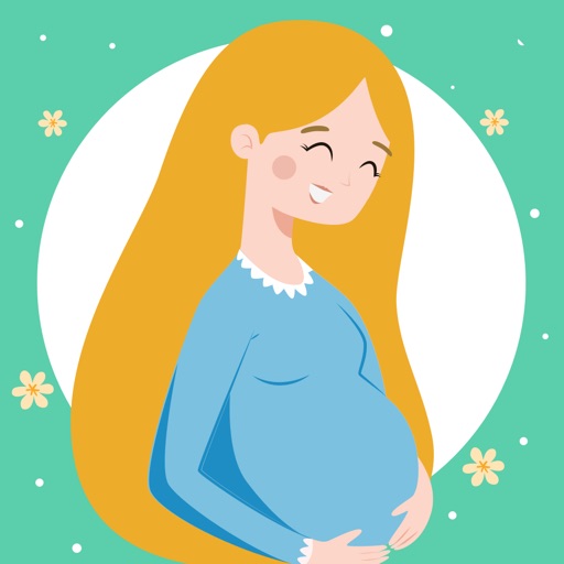 Pregnancy Countdown — Tracker