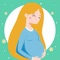 Pregnancy Timeline & Countdown is a personal tracker and calendar for expectant moms