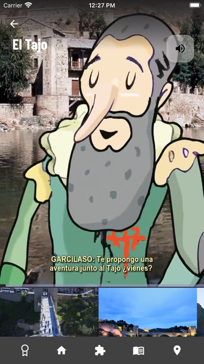 Los Guardianes de Toledo screenshot-7