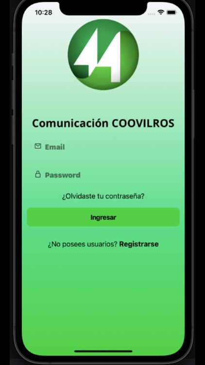 COOVILROS Comunicación