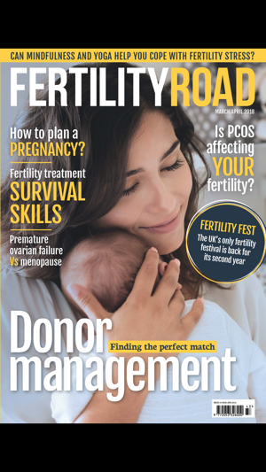 Fertility Road (Magazine)