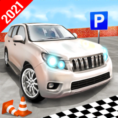 Car Parking 2021 - Prado Games