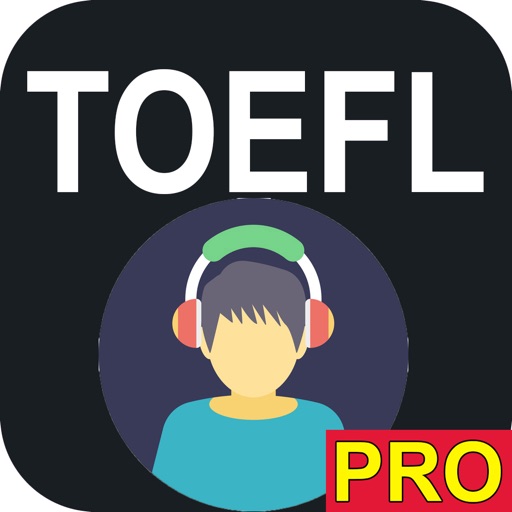 TOEFL Listening Test PRO