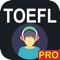 This is a TOEFL Listening Test App