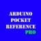 Arduino Pocket Reference Pro