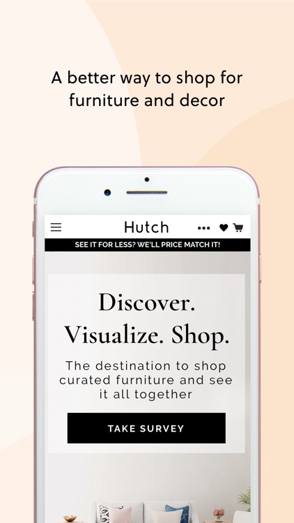 Hutch - Your virtual decorator screenshot-4