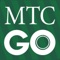 Meridian Title Corporation's Mobile App, MTC GO, allows you access to select BYPASS transaction management features on the go