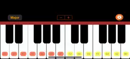 Game screenshot Perfect Piano‏ mod apk