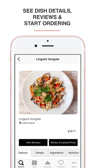 How to cancel & delete PHOTOMENUS™ food & restaurants from iphone & ipad 4