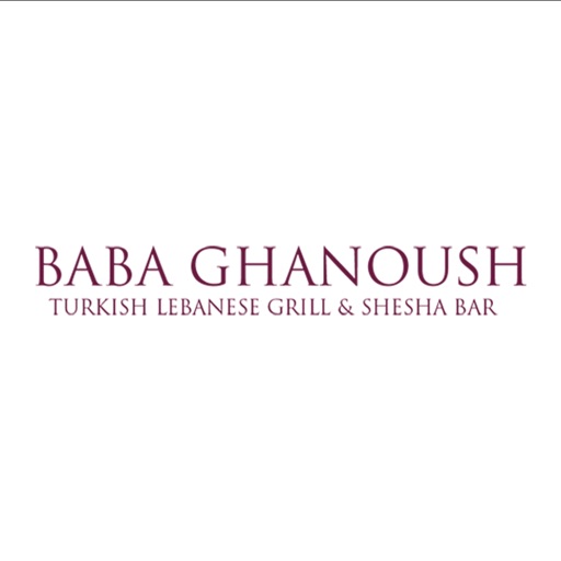 Baba Ghanoush