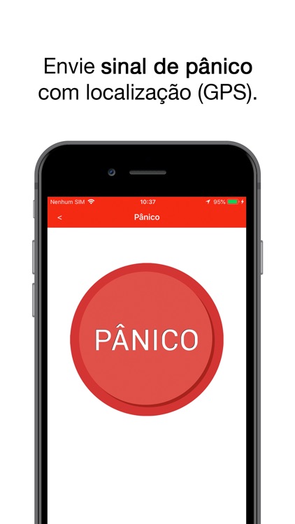 Vector Monitoramento