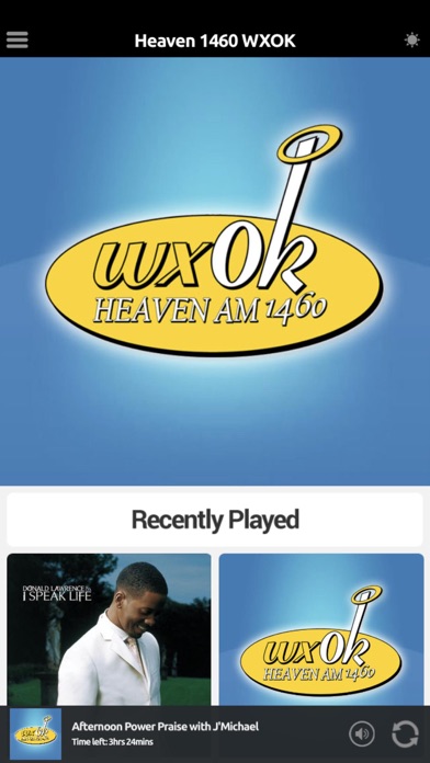 How to cancel & delete Heaven 1460 WXOK from iphone & ipad 2