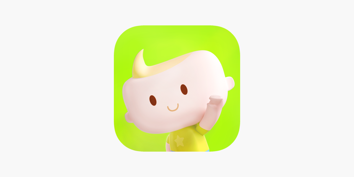 App Store 上的 Ef Small Stars