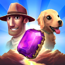 Slot Raiders - The Great Treasure Quest