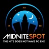 MidniteSpot Event Organizer