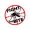 FIGHT THE BITE aims to provide dengue education and encourage user to clean and conduct dengue prevention activities on their area