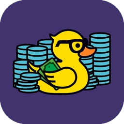 DuckySaver - Control de Gastos