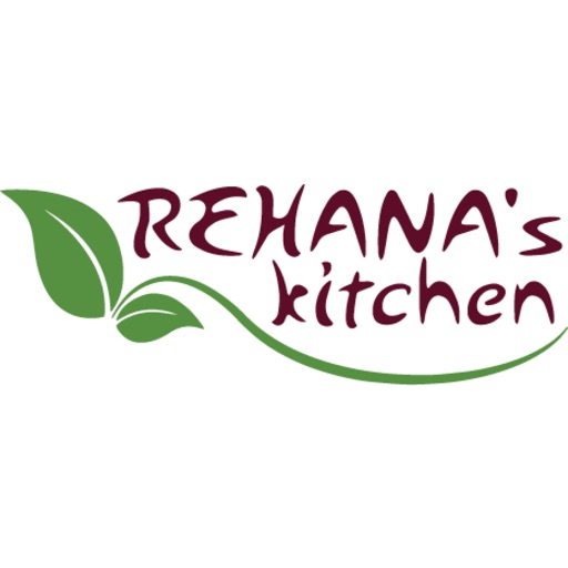 Rehanas Kitchen icon