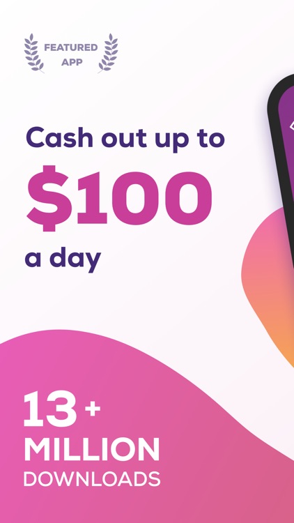 Earnin: Get Cash Before Payday screenshot-6