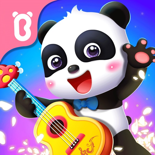 宝宝巴士儿歌探索版