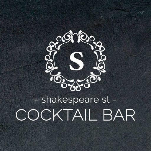 Shakespeare St Cocktail Bar