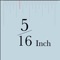 Convert decimal length measurements for 1/1000 inch, feet, mm, cm and meters to imperial mixed fractions of an inch