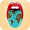 Use this cool talking translator to instantly translate any text into any of 88 languages