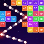Bricks Breaker Fun