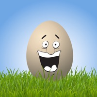 Cute Egg Emojis Stickers pour PC