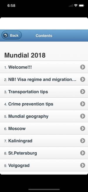 Russia Travel Fan Guide(圖2)-速報App