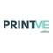 PrintMe is an e-commerce platform that focuses on getting your creativity and your brand out with a variation of personalized products