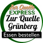 Zur Quelle Express Grünberg