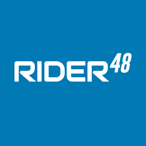 Rider 48